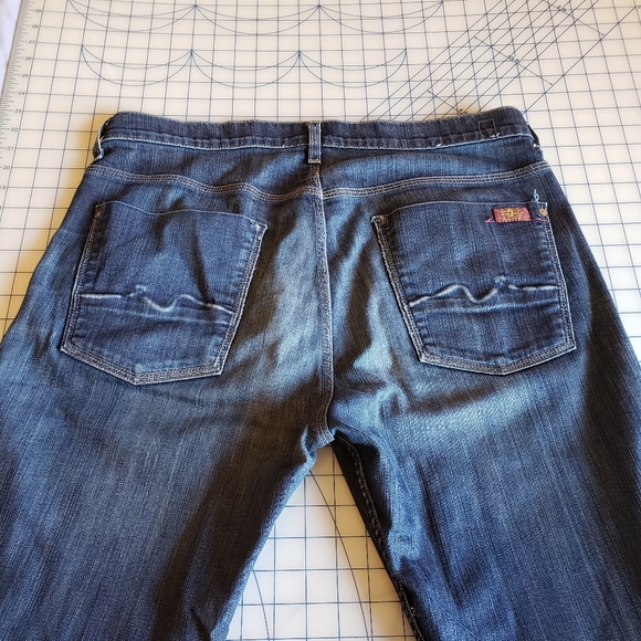 7 for all mankind austyn 36